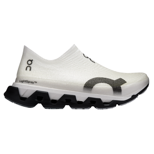 ON Unisex Cloudmonster 3 Hyper Lightspray - Black/Apollo - SS26