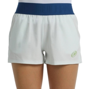 Bullpadel Berbi 3in Shorts - Hielo