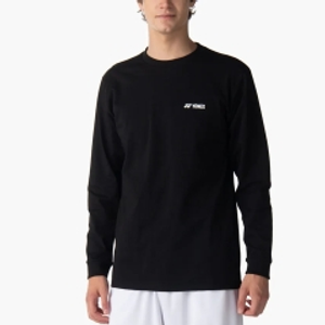 Yonex Practice Maglia - Black