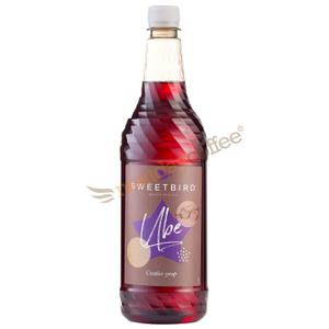 Sweetbird Ube Syrup (1 Litre)