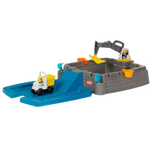 Little Tikes Dirt Diggers Excavator Sandbox