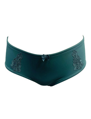 After Eden Brief - Dark Green