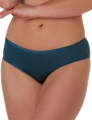 After Eden Lola Hipster Brief - Sea Green