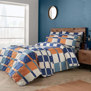 SINGLE DUVET COVER Remi