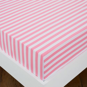 OTTILIE Super King Fitted Sheet
