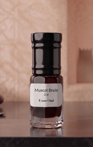 Muscat Brulé