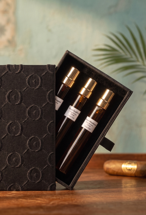 Solstice EDP Set