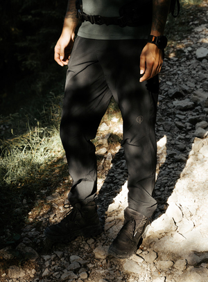 ORYON TROUSERS WOMENS
