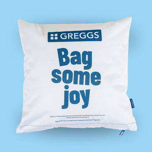 Bag Cushion