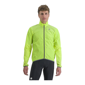 Mens Reflex Jacket (Yellow)
