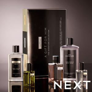 NEXT Fathers Day Box