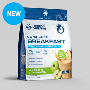 Complete Breakfast