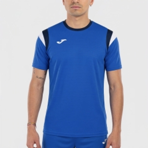Joma Terra Maglietta - Royal Blue/Dark Navy