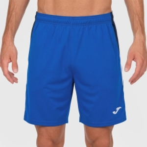 Joma Terra 7in Pantaloncini - Royal Blue/Dark Navy