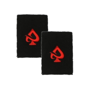 ProKennex Ace Polsini Lunghi - Black Ace