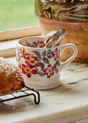 Seconds Wild Rose Small Mug