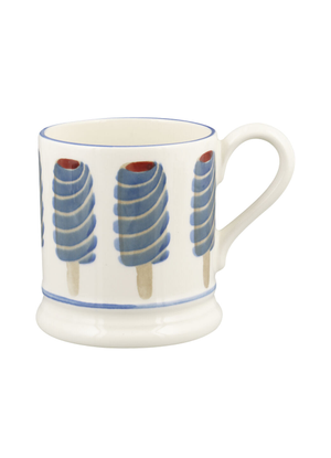 Seconds Twister Lolly 1/2 Pint Mug