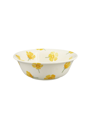 Buttercup Cereal Bowl