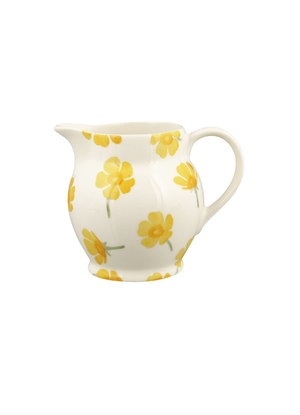 Buttercup 1/2 Pint Jug