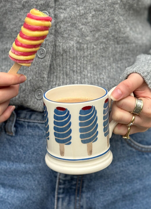 Twister Lolly 1/2 Pint Mug