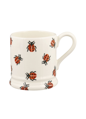 Ladybird 1/2 Pint Mug