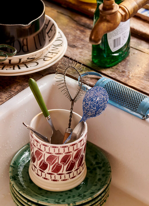 Seconds Kitchen Life Utensils Pot