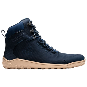 Mens Tracker Textile FG2 Hiking Boots (Blue)