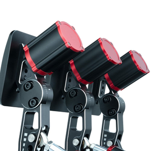 SIMAGIC Haptic Pedal Reactor (P-HPR)