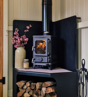 Salamander Hobbit Multifuel Ecodesign Stove