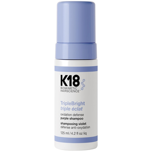 K18 Triple Bright Purple Shampoo