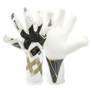 SELLS Claw XC Star - White/Black/Gold - 8.5