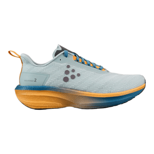 Herren Endurance 2 Laufschuhe (Weiß)