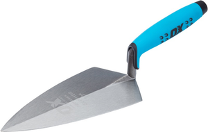 OX-P011210 PHILADELPHIA PATTERN PRO BRICK TROWEL 250mm
