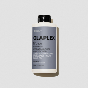 Olaplex No5 Curl Bond Shaper Hydrating Curl Conditioner 250ml