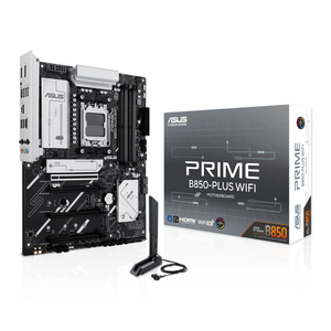 ASUS PRIME B850-PLUS WIFI AMD B850 Socket AM5 ATX - 90MB1L80-M0EAY0