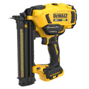 DEWALT DEW-DCN210B 20V MAX XR 18GA Brad Nailer Bare Tool