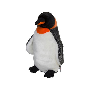 Peluche Manchot Royal