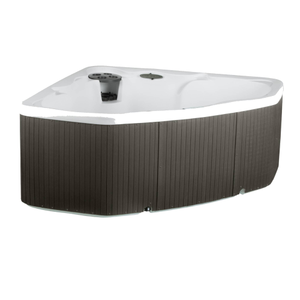 LS300 Plus- Arctic White/Coastal Gray