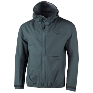 Herren Lo Jacke (Blau)