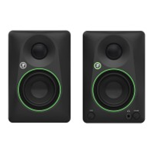 Mackie CR3.5 3.5" Powered Studio Monitors with Tone Control