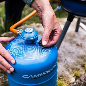 Campingaz Hose and Gas Regulator Kit