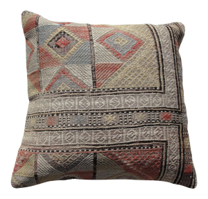 Kilim Rug Pillow