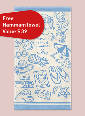 Free gift