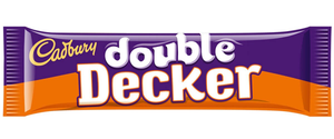 Cadbury Sale Double Decker Bar