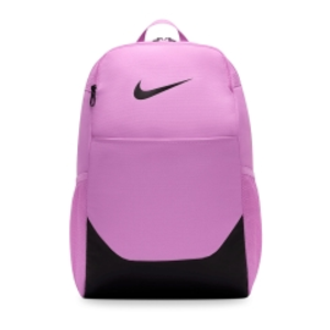 Nike Brasilia Backpack - Light Magenta/Black