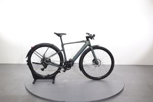 Cube Nulane Hybrid C:62 Race 400X Fe
