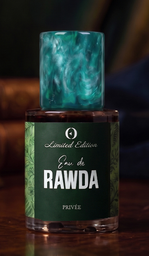 Eau de Rawda