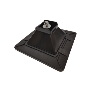 Flexi Mini Foot for Strut Support - 160mm