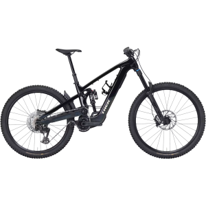Slash+ 9.7 EU L Trek Black Dark Prismatic