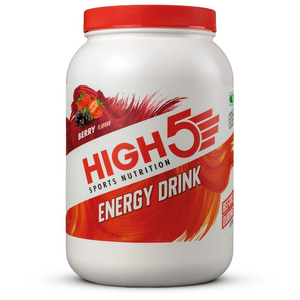 Energy Drink Powder (Choice of Flavours - 2.2kg)